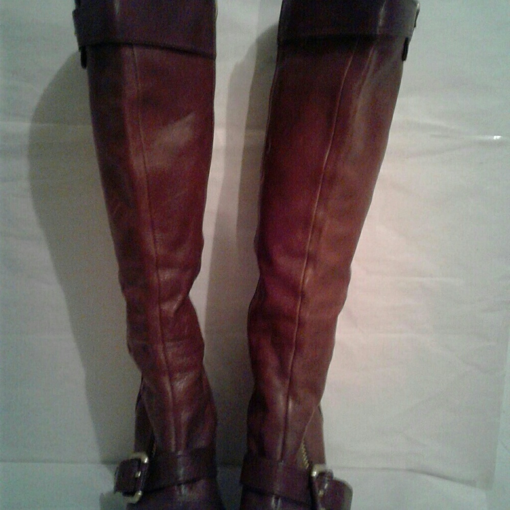 Vince camuto boots